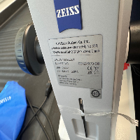 Zeiss Stemi 305 Stereo Microscope image 1